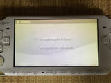 GD9328 With Defects - PSP-3000 PEARL WHITE SONY PSP Console Japan
