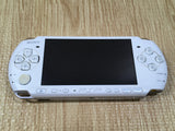 GD9328 With Defects - PSP-3000 PEARL WHITE SONY PSP Console Japan
