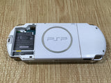 GD9328 With Defects - PSP-3000 PEARL WHITE SONY PSP Console Japan