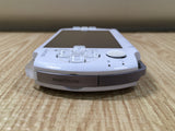 GD9328 With Defects - PSP-3000 PEARL WHITE SONY PSP Console Japan
