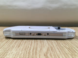 GD9328 With Defects - PSP-3000 PEARL WHITE SONY PSP Console Japan