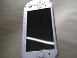 GD9328 With Defects - PSP-3000 PEARL WHITE SONY PSP Console Japan