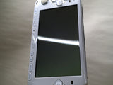GD9329 With Defects - PSP-3000 PEARL WHITE SONY PSP Console Japan