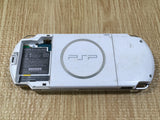 GD9329 With Defects - PSP-3000 PEARL WHITE SONY PSP Console Japan