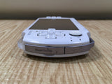 GD9329 With Defects - PSP-3000 PEARL WHITE SONY PSP Console Japan