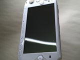 GD9329 With Defects - PSP-3000 PEARL WHITE SONY PSP Console Japan
