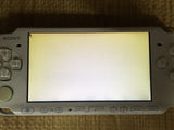 GD9330 With Defects - PSP-3000 PEARL WHITE SONY PSP Console Japan