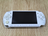 GD9330 With Defects - PSP-3000 PEARL WHITE SONY PSP Console Japan