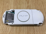 GD9330 With Defects - PSP-3000 PEARL WHITE SONY PSP Console Japan