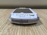 GD9330 With Defects - PSP-3000 PEARL WHITE SONY PSP Console Japan