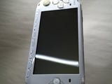 GD9330 With Defects - PSP-3000 PEARL WHITE SONY PSP Console Japan