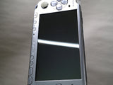 GD9331 With Defects - PSP-3000 MYSTIC Silver SONY PSP Console Japan
