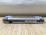 GD9331 With Defects - PSP-3000 MYSTIC Silver SONY PSP Console Japan