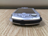 GD9331 With Defects - PSP-3000 MYSTIC Silver SONY PSP Console Japan