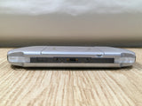 GD9331 With Defects - PSP-3000 MYSTIC Silver SONY PSP Console Japan