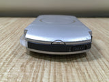 GD9331 With Defects - PSP-3000 MYSTIC Silver SONY PSP Console Japan