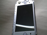 GD9331 With Defects - PSP-3000 MYSTIC Silver SONY PSP Console Japan
