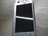 GD9332 With Defects - PSP-3000 MYSTIC Silver SONY PSP Console Japan