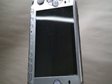 GD9332 With Defects - PSP-3000 MYSTIC Silver SONY PSP Console Japan