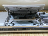 GD9332 With Defects - PSP-3000 MYSTIC Silver SONY PSP Console Japan