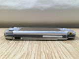 GD9332 With Defects - PSP-3000 MYSTIC Silver SONY PSP Console Japan