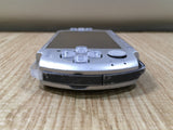 GD9332 With Defects - PSP-3000 MYSTIC Silver SONY PSP Console Japan