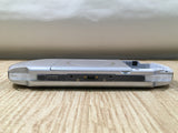 GD9332 With Defects - PSP-3000 MYSTIC Silver SONY PSP Console Japan