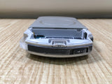 GD9332 With Defects - PSP-3000 MYSTIC Silver SONY PSP Console Japan