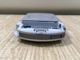 GD9333 With Defects - PSP-3000 MYSTIC Silver SONY PSP Console Japan