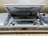 GD9334 With Defects - PSP-3000 MYSTIC Silver SONY PSP Console Japan