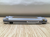 GD9334 With Defects - PSP-3000 MYSTIC Silver SONY PSP Console Japan