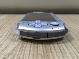 GD9334 With Defects - PSP-3000 MYSTIC Silver SONY PSP Console Japan