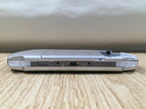 GD9334 With Defects - PSP-3000 MYSTIC Silver SONY PSP Console Japan
