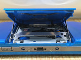 GD9335 With Defects - PSP-3000 VIBRANT BLUE SONY PSP Console Japan