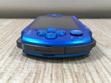GD9335 With Defects - PSP-3000 VIBRANT BLUE SONY PSP Console Japan