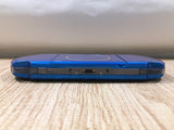 GD9335 With Defects - PSP-3000 VIBRANT BLUE SONY PSP Console Japan