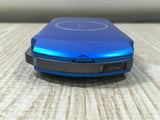 GD9335 With Defects - PSP-3000 VIBRANT BLUE SONY PSP Console Japan
