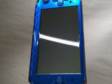 GD9336 With Defects - PSP-3000 VIBRANT BLUE SONY PSP Console Japan
