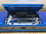 GD9336 With Defects - PSP-3000 VIBRANT BLUE SONY PSP Console Japan