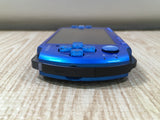 GD9336 With Defects - PSP-3000 VIBRANT BLUE SONY PSP Console Japan