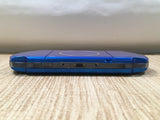 GD9336 With Defects - PSP-3000 VIBRANT BLUE SONY PSP Console Japan