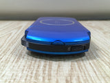 GD9336 With Defects - PSP-3000 VIBRANT BLUE SONY PSP Console Japan