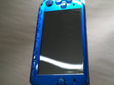 GD9336 With Defects - PSP-3000 VIBRANT BLUE SONY PSP Console Japan
