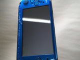 GD9337 With Defects - PSP-3000 VIBRANT BLUE SONY PSP Console Japan
