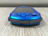 GD9337 With Defects - PSP-3000 VIBRANT BLUE SONY PSP Console Japan