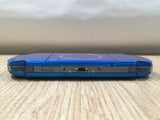 GD9337 With Defects - PSP-3000 VIBRANT BLUE SONY PSP Console Japan