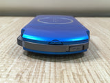 GD9337 With Defects - PSP-3000 VIBRANT BLUE SONY PSP Console Japan