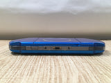 GD9338 With Defects - PSP-3000 VIBRANT BLUE SONY PSP Console Japan
