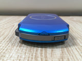 GD9338 With Defects - PSP-3000 VIBRANT BLUE SONY PSP Console Japan