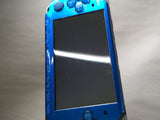 GD9339 With Defects - PSP-3000 VIBRANT BLUE SONY PSP Console Japan